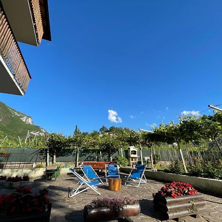 Appartamento Lucia 托尔博莱 外观 照片